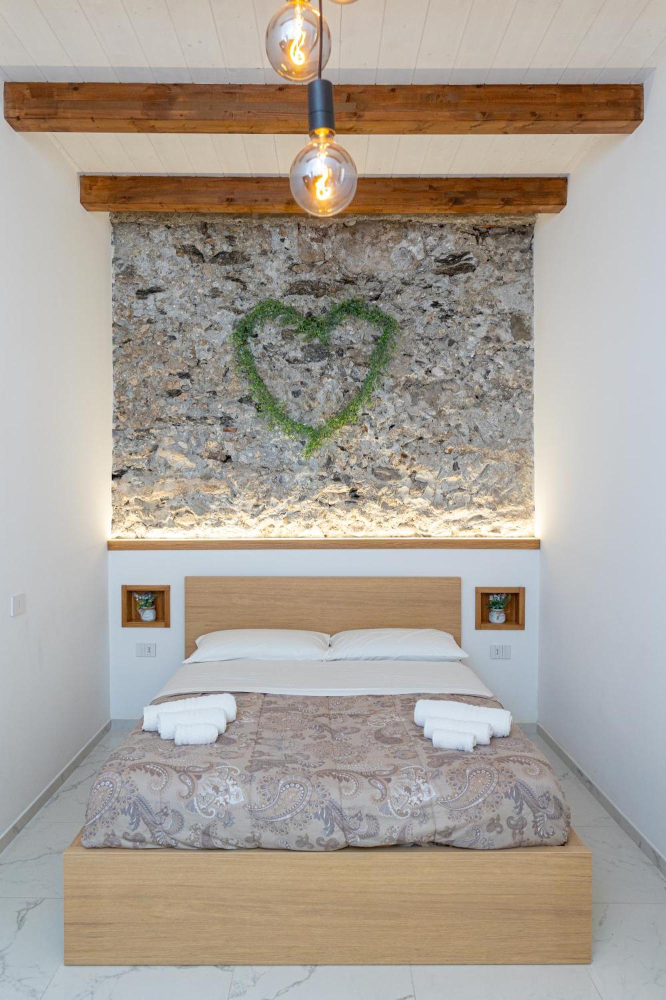 Paradise Luxury Apartment Salerno Center Exterior foto