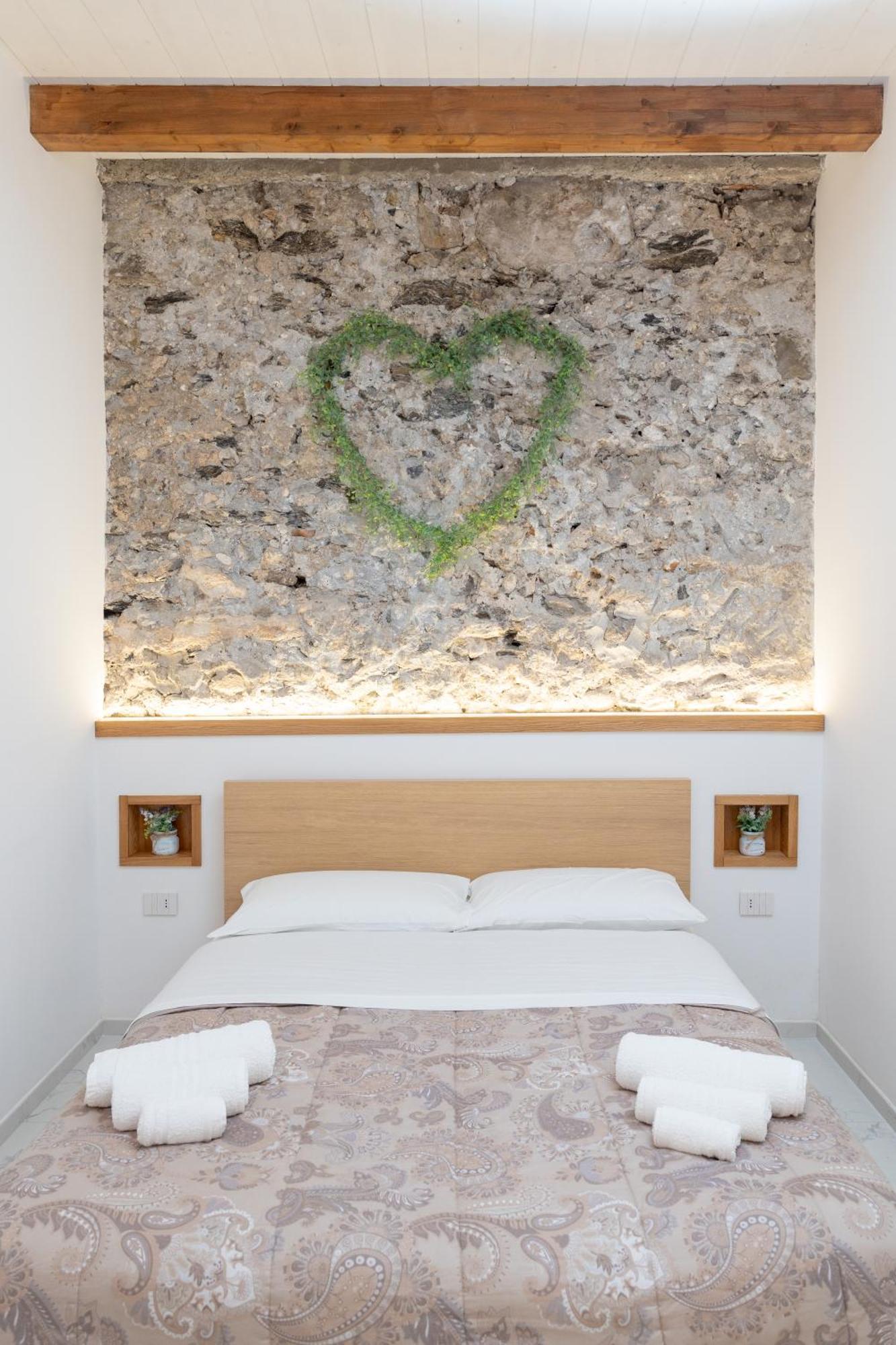 Paradise Luxury Apartment Salerno Center Exterior foto