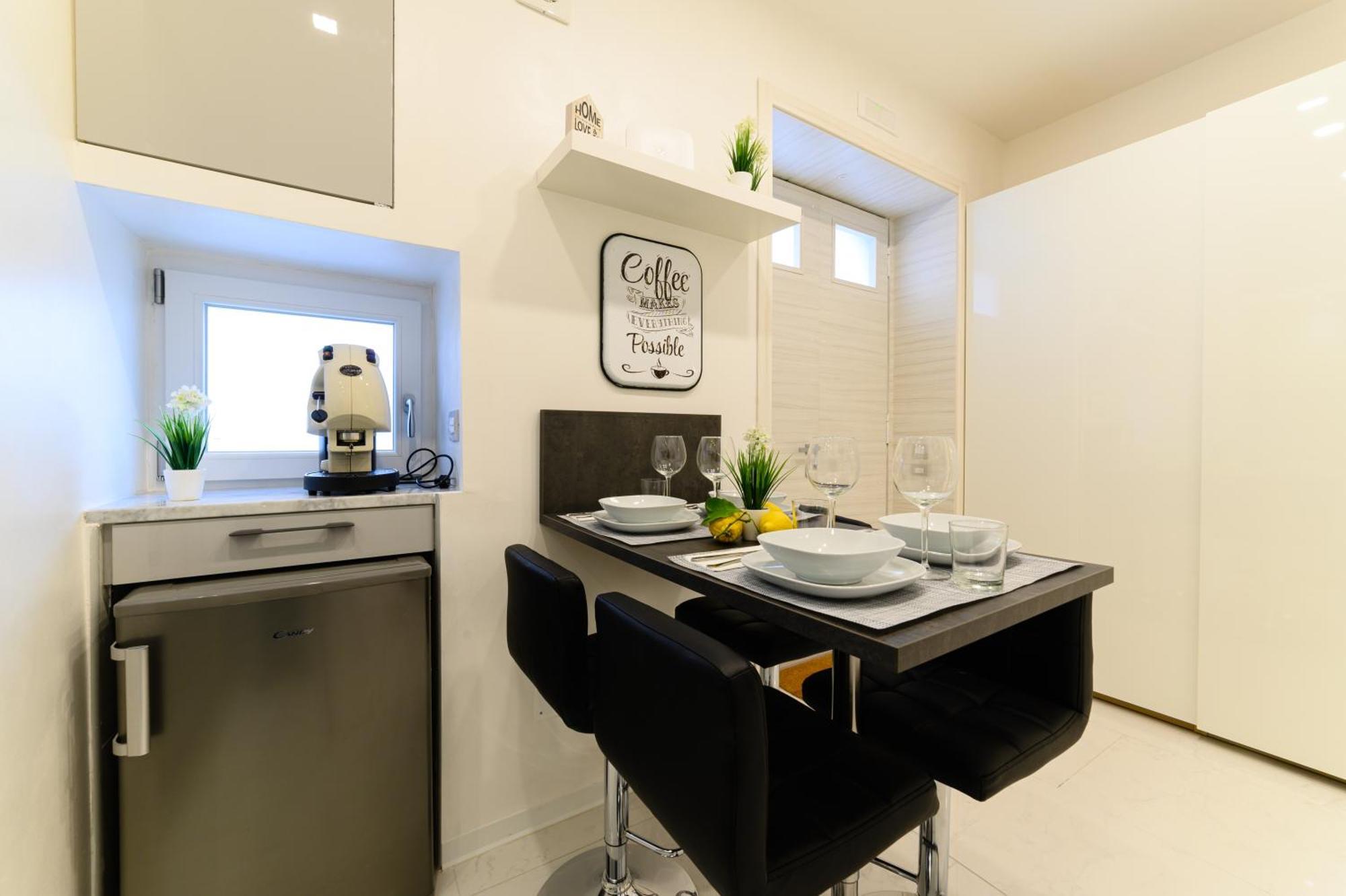 Paradise Luxury Apartment Salerno Center Exterior foto